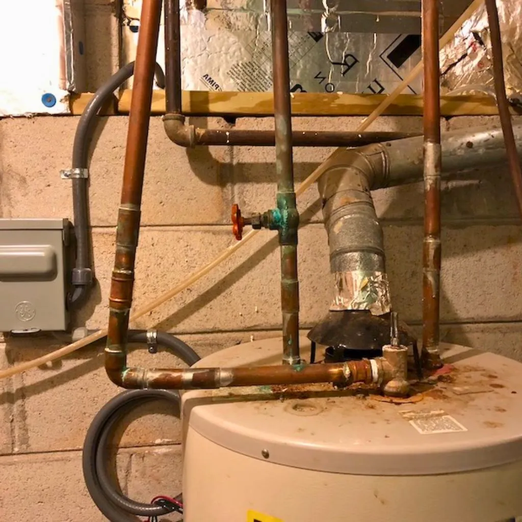 Water Heater Repair in South Glens Falls, NY